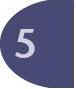 Chapter five icon right